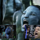 Illustration for article titled Avatar Brings Actual Special Features to iTunes Special Features
